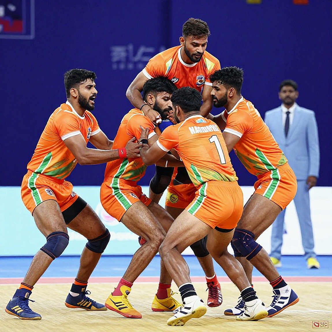 যে ফাইনাল এখনো খেলা হয়নি: এশিয়ান গেমস ২০২৬-এর কাবাডি রিপোর্টে ৩৭–৩৪ স্কোরের ভেতরের ফাঁক