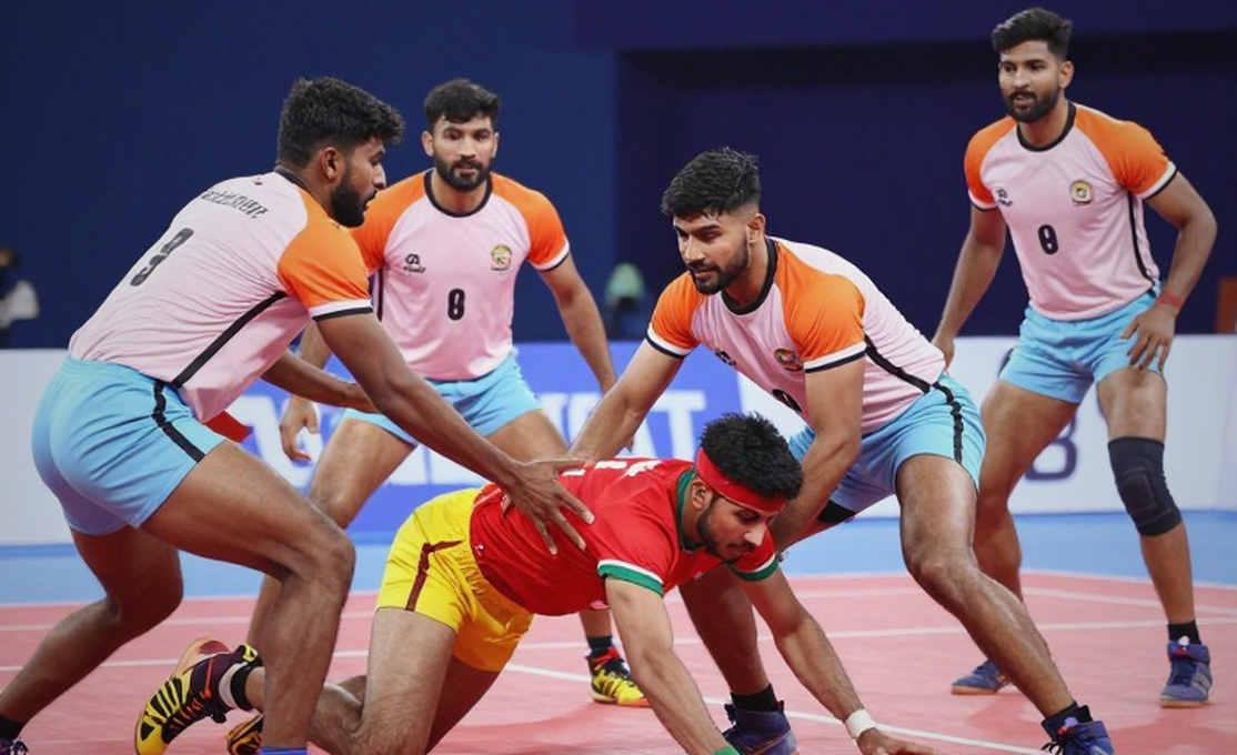 পাওয়ান সেহরাওয়াত ছাড়াই ভারতের ১৭ জনের প্রোবেবল: কমনওয়েলথ কাবাডি চ্যাম্পিয়নশিপ ২০২৬ আসলে কী বার্তা দিচ্ছে