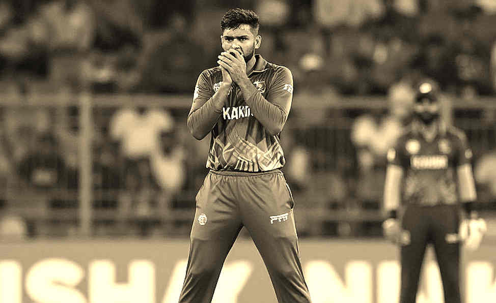 ফাঁকা ডকুমেন্টের সাক্ষ্য: ক্রিকেট ডেটা পাইপলাইন যখন নীরব হয়ে পড়ে