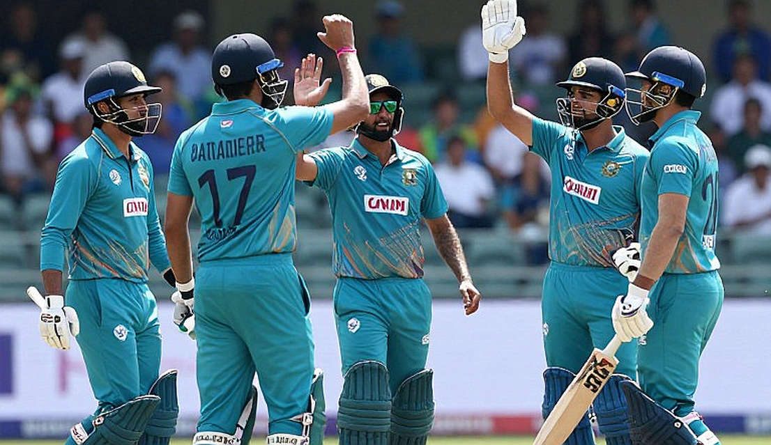 ২০২৬ টি-টোয়েন্টি বিশ্বকাপের আগে এশিয়ার আসল প্রশ্ন: স্পিন নয়, মাঝের ওভার আর ডেথ বোলিং