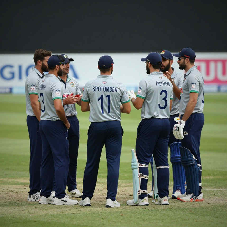 মার্জিনের খাতা: এশীয় ক্রিকেটে ছোট নমুনার হাইপ, বড় দাবির ফাঁদ