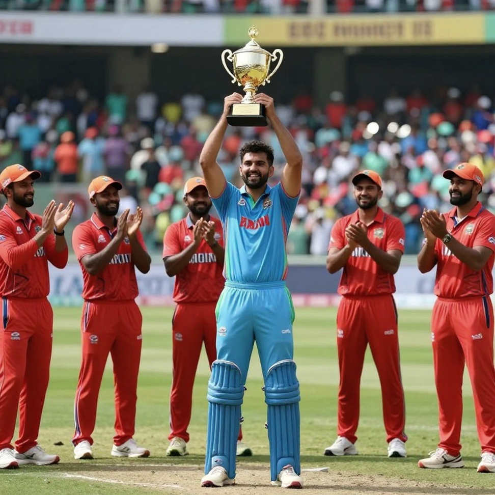 কেরির উত্তরাধিকার, হ্যারিকেনসের শিরোপা-রক্ষা এবং বদলে যাওয়া একটা দলের হিসাব