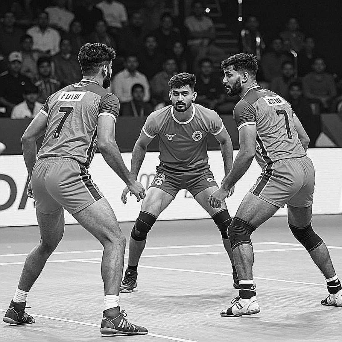 ৩৭–৩৪: যে ফাইনালে বোনাস লাইনে জিতেছিল ইরান, আর ম্যাচ জিতেছিল ভারতের অল আউট