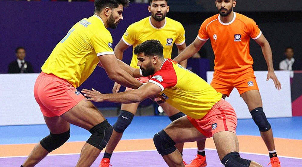 ৩৭–৩৪ এবং ক্যালেন্ডারের ফাঁক: এশিয়ান গেমস ২০২৬-এর কাবাডি ‘ফাইনাল’ নিয়ে একটি খতিয়ান-তদন্ত