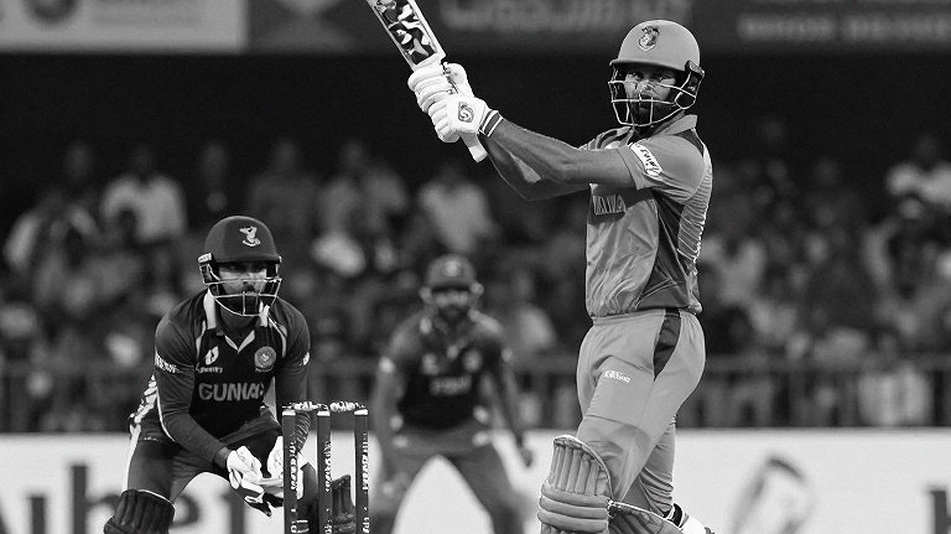 এশিয়া কাপের পাওয়ারপ্লে ফাঁদ: 'অ্যাঙ্কর' কেন এশিয়ার কন্ডিশনে সবচেয়ে ব্যয়বহুল ভুল