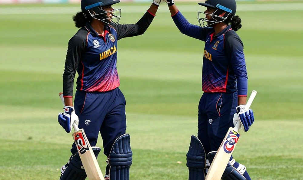 টোকেন বনাম স্কোরবুক: উপসাগরের ফ্র্যাঞ্চাইজি ক্রিকেটে ব্লকচেইনের আসল হিসাব