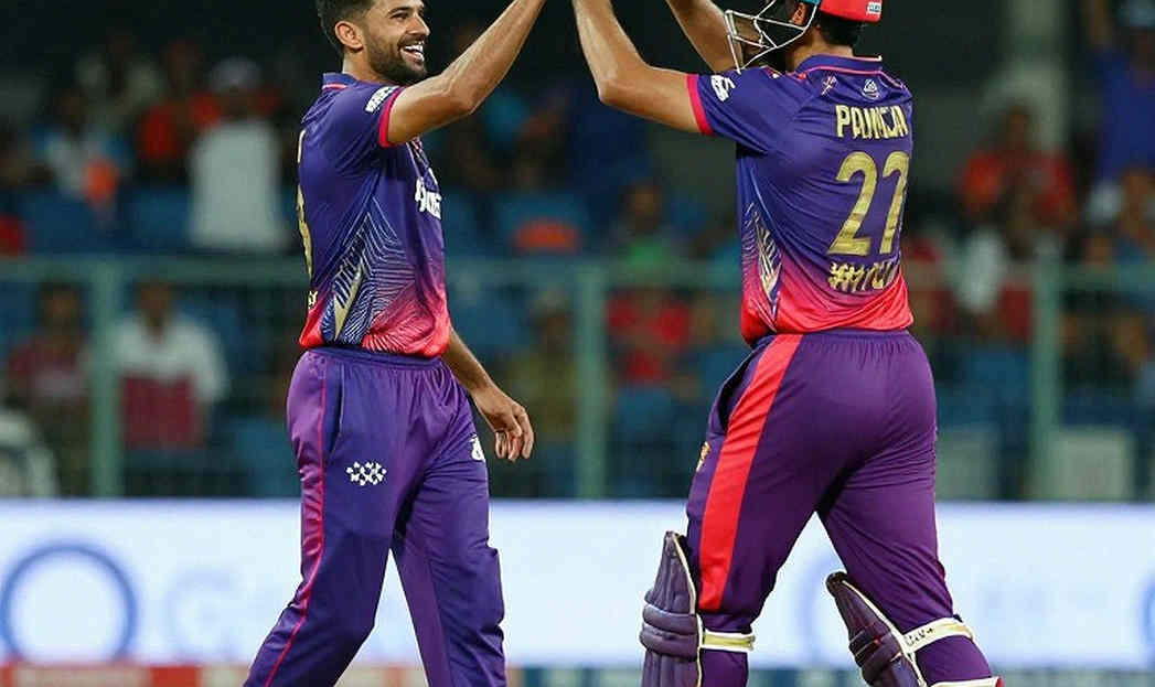 ব্লকচেইন ও ক্রিকেট ইনজুরি: দ্য লেজার যা মিথ্যা বলে না