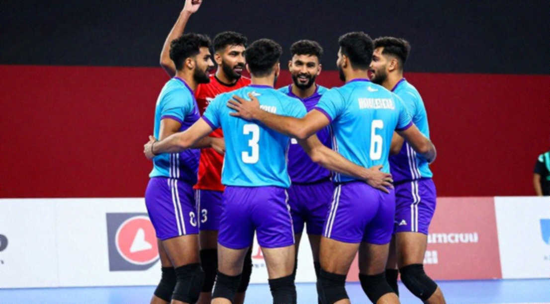 এশিয়ান গেমস ২০২৬-এর সেই ফাইনাল: ৩৭–৩৪ স্কোরের ভেতরে যে হিসাব এখনো মেলে না