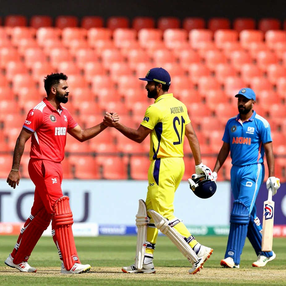 দোহা সূচির লেজার: ১৫ ম্যাচ, ১১ দিন, ২ ভেন্যু — আর চারটি ফাঁকা ঘর