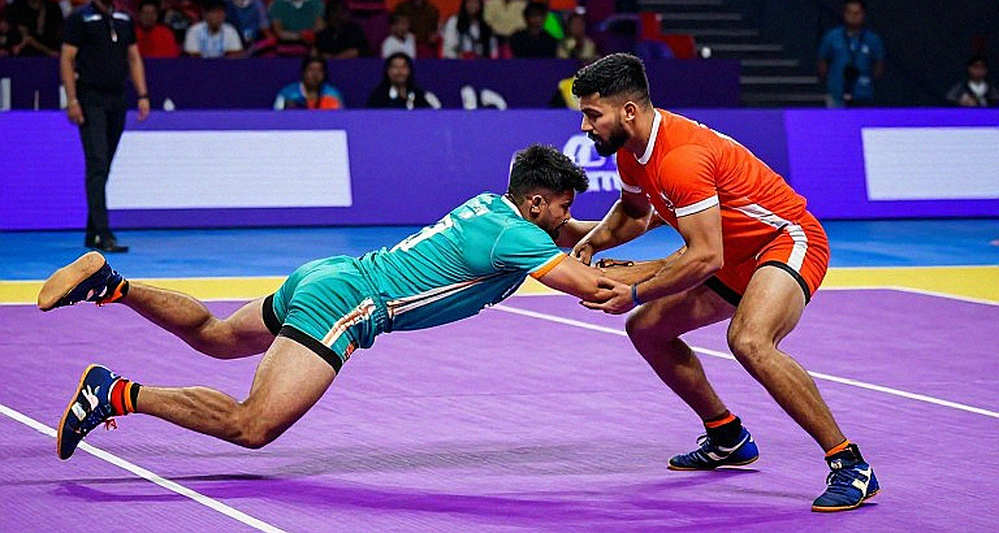 ৩৭–৩৪: যে ফাইনাল এখনো মাঠে নামেনি