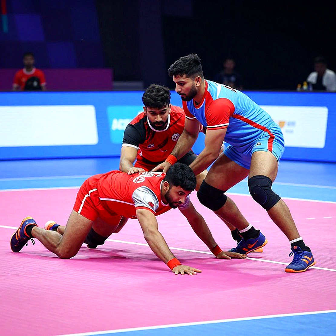 ২০২৬-এর এশিয়ান গেমসে ক্যাবডির নতুন অধ্যায়: জাপান মর্যাদার বাস্তবতা