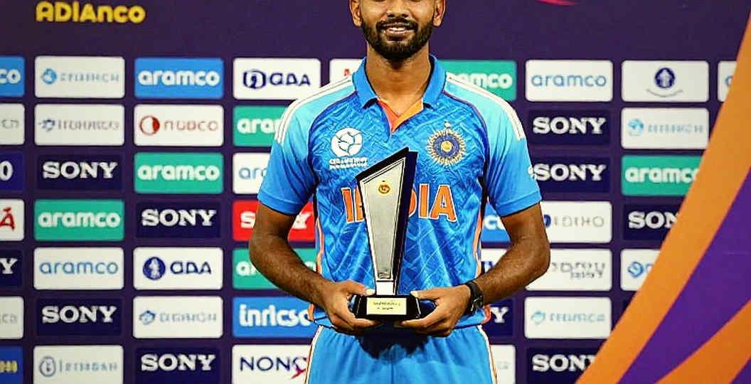 খালি খাতা: এশিয়ান ক্রিকেটের হারানো প্রজন্মের প্রত্নতত্ত্ব