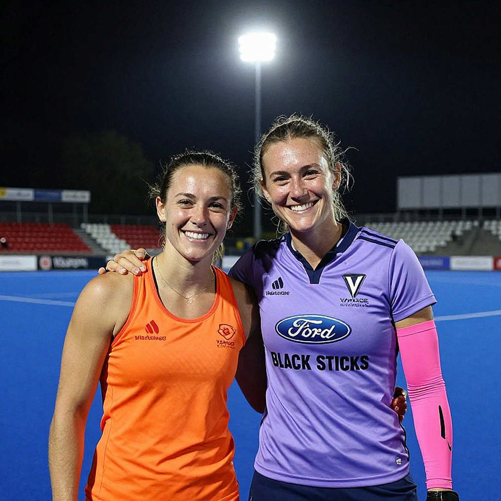 The Gifu Ledger: Receipts, Gaps and Risks Inside Bangladesh Hockey's 3-1 Win