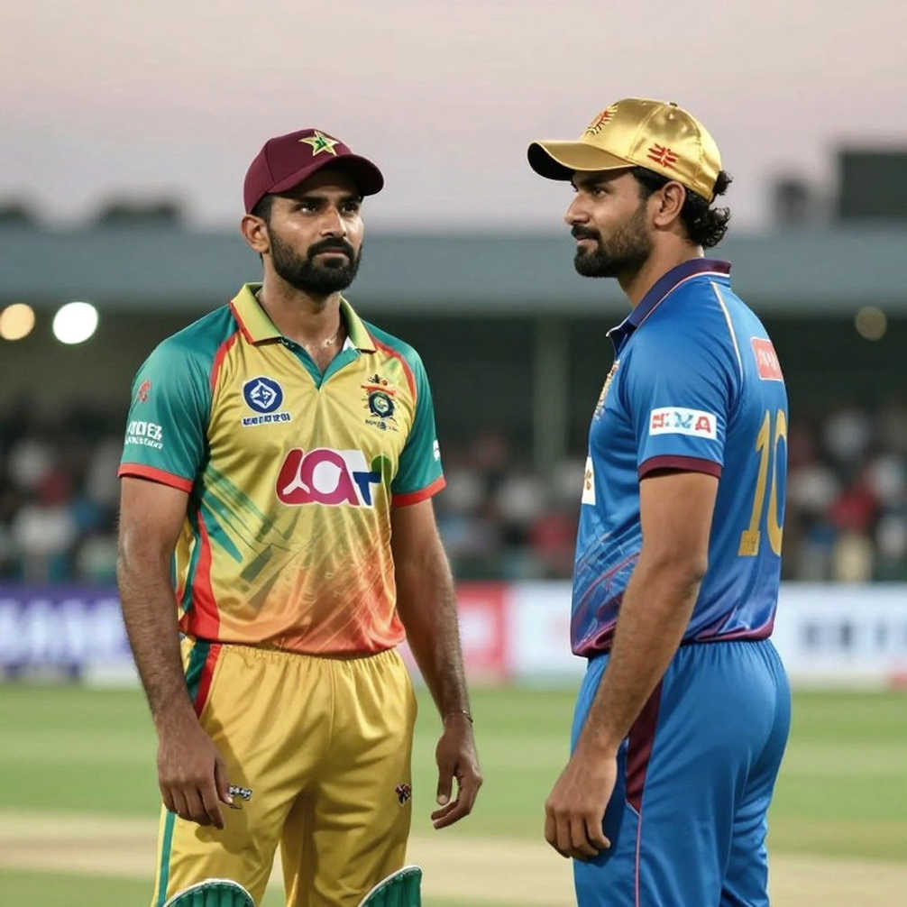 যখন ডেটা নীরব হয়ে যায়: এশীয় ক্রিকেটের বিশ্লেষণ-পাইপলাইনের অদৃশ্য ফাটল
