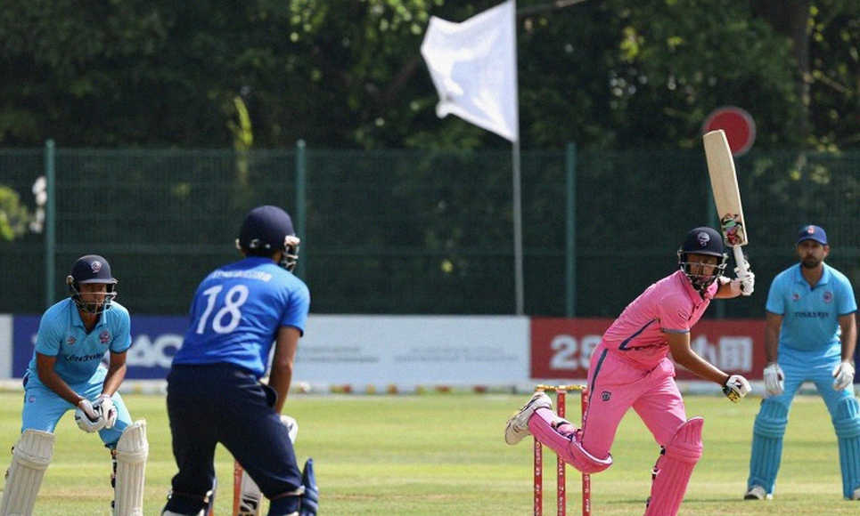 আফগানিস্তানের ৫৬: সেমিফাইনালের নীরবতা যেটা স্কোরবোর্ড কখনো দেখাতে পারে না