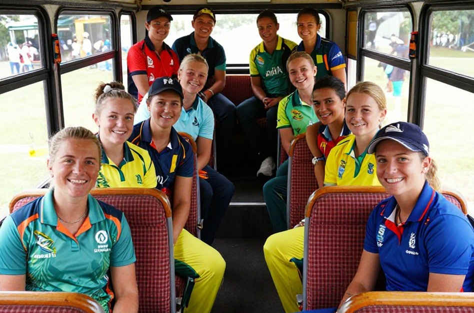 The Drift Spell: The Overs Where Asia's ODI Chases Die in Silence