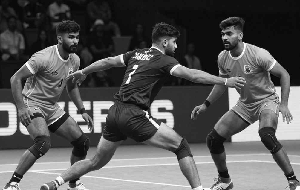৩৭–৩৪: যে স্কোরলাইন এশিয়ান গেমস শুরুর চার মাস আগেই ফাইনালের গল্প বলে ফেলেছে