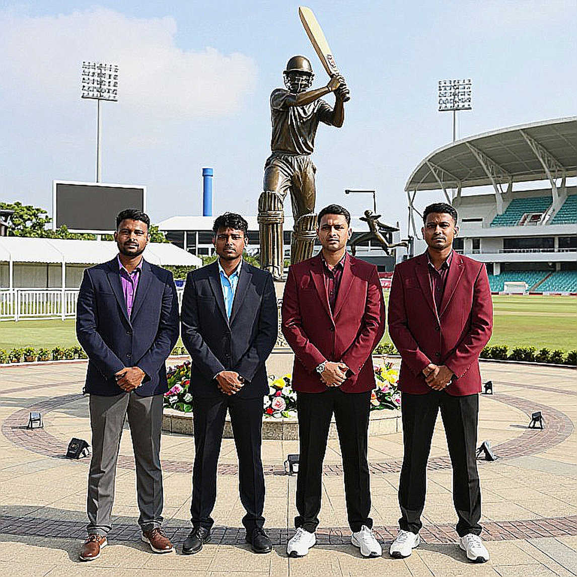 রাওয়ালপিণ্ডির নীরবতা: ২৪ বছর পরে যে সিরিজ জয় দেশে ফিরে ঠিকানা খুঁজে পায়নি