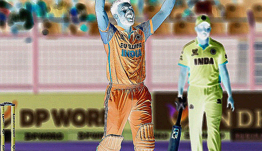 পাওয়ারপ্লের হিসাব, মিডল-অর্ডারের নীরবতা: বাংলাদেশের টি-টোয়েন্টি ভবিষ্যৎ নিয়ে একটি নিরীক্ষা