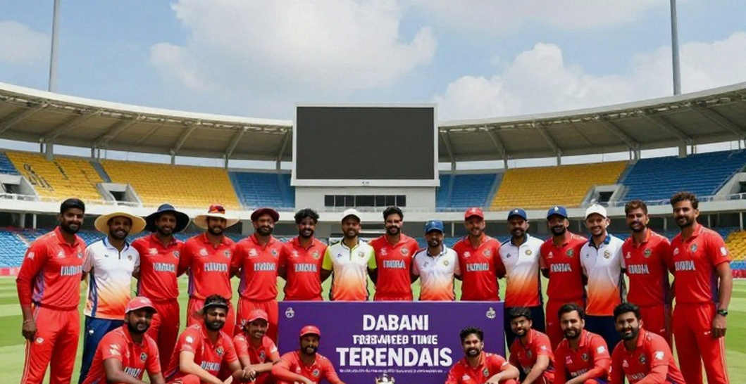 শূন্য পেলোডের পাঠ: ক্রিকেটের তথ্যপ্রবাহে সত্যের ব্লকচেইন কোথায়